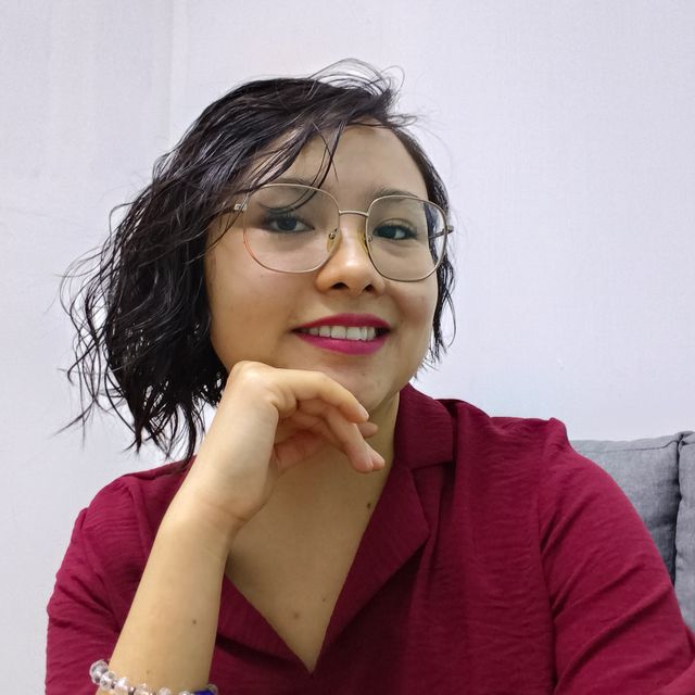 Dulce Evelyn Lara León, Psicólogo Miguel Hidalgo