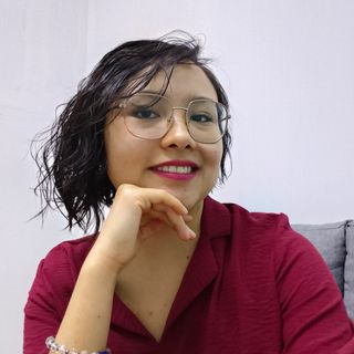 Ampliar imagen: Dulce Evelyn Lara León, Psicólogo Miguel Hidalgo