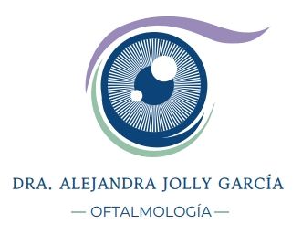 Alejandra Jolly, Oftalmólogo Ciudad de México