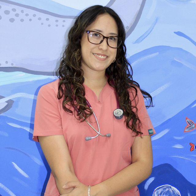 Luz María Soto Hernández