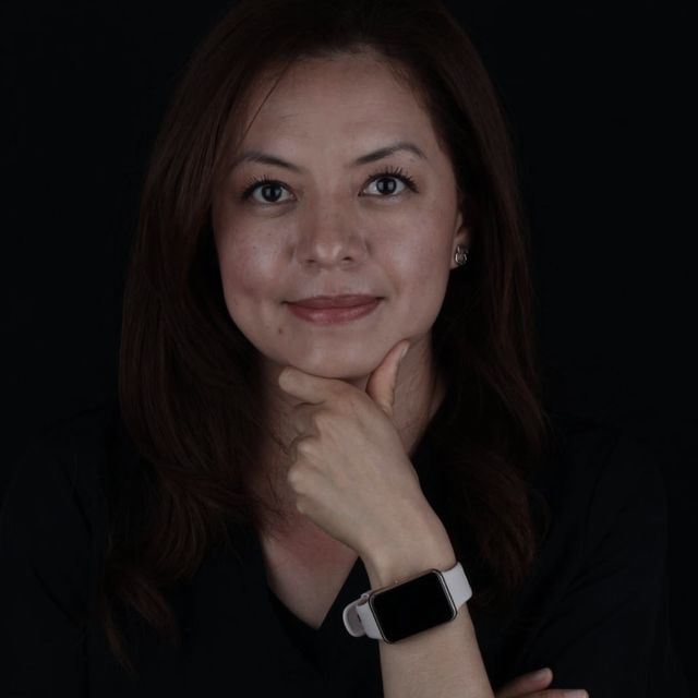 Leslie Michelle Galan Bahena, Dentista - Odontólogo Gustavo A Madero