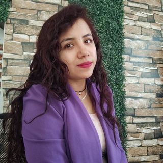 Joselyne Armenta Chacón, Psicólogo Ciudad de México