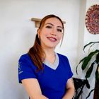 Lic. Dulce Brenda Chávez Candanedo