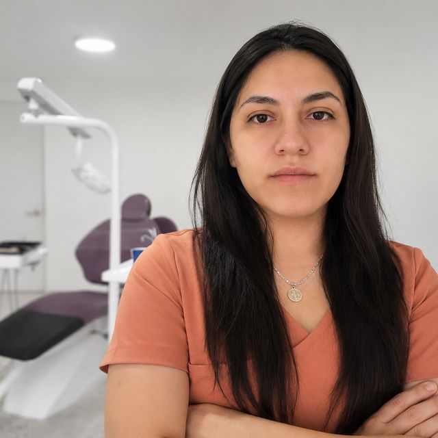 Maria Dolores Sanchez Trejo, Dentista - Odontólogo Santiago de Querétaro