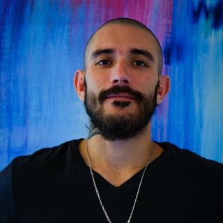 Enrique Lacroix, Psicólogo Coyoacán