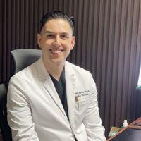 Alejandro Morales Delgado