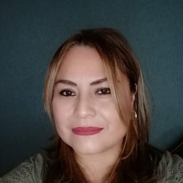 Karina Peña Mercado, Terapeuta complementario Naucalpan de Juárez