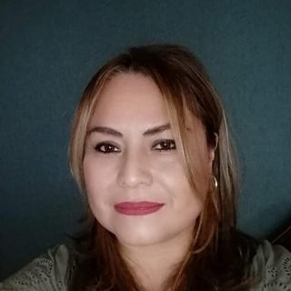 Ampliar imagen: Karina Peña Mercado, Terapeuta complementario Naucalpan de Juárez