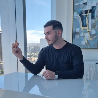 Ampliar imagen: José Carlos Castro Barraza, Dentista - Odontólogo Tijuana