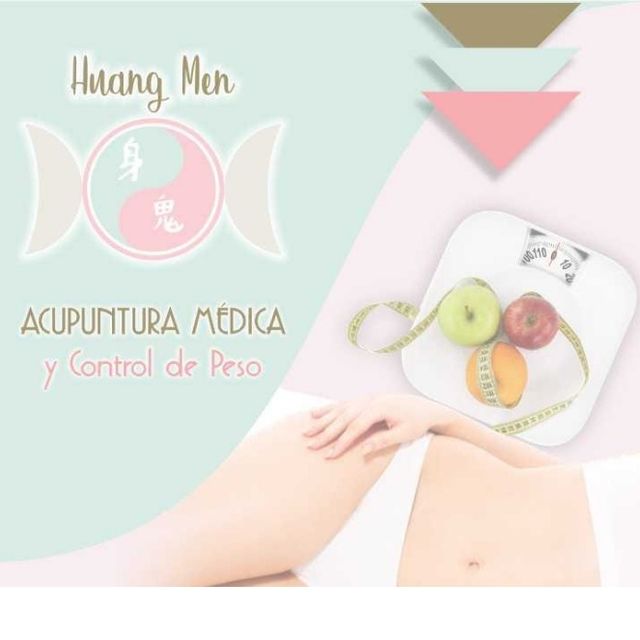 Mónica del Carmen Pineda Hernández , Acupuntor Nezahualcóyotl