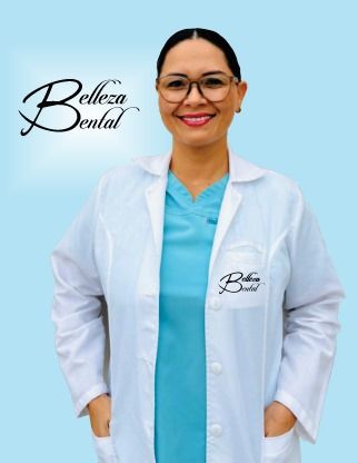 Yesenia Marina Flores Sepúlveda, Dentista - Odontólogo Guadalupe