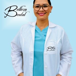 Yesenia Marina Flores Sepúlveda, Dentista - Odontólogo Guadalupe