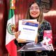 Wendy América De León Carrasco