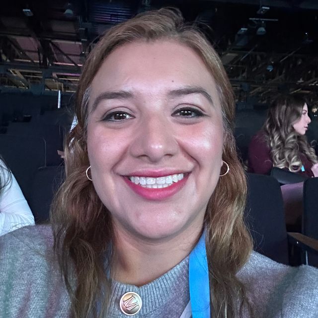 Magdalena Conchillos Olivares, Especialista en Medicina del Trabajo Iztapalapa