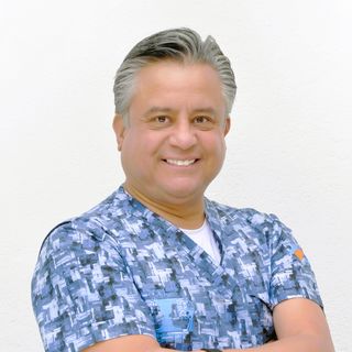 José Humberto Morales Galindo, Psicólogo Puebla