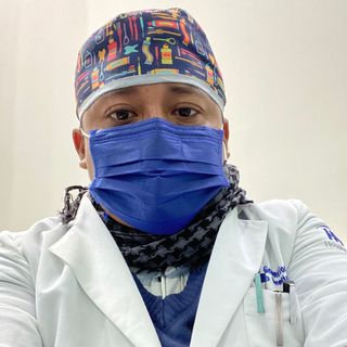 Ampliar imagen: Josue Geanni Torrez, Dentista - Odontólogo Palenque