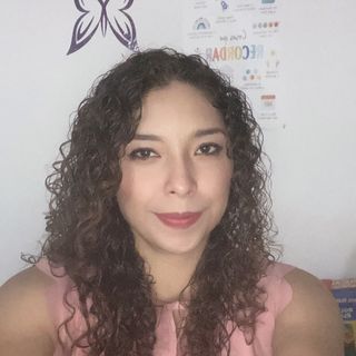 Ampliar imagen: Margarita  Carrizales , Psicólogo Soledad de Graciano Sanchez