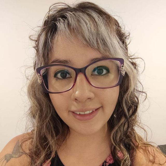 María José López Ruiz Caraveo, Psicólogo Ciudad de México