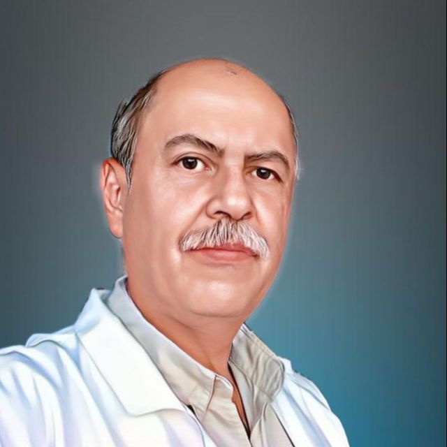 Josué Daniel Vázquez Nañez, Anatomopatólogo Saltillo