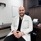 Dr. José Manuel  Ochoa Méndez