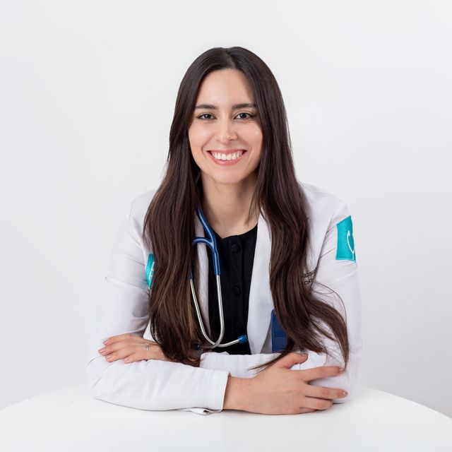 Analiz Velázquez Leal, Psiquiatra Mérida