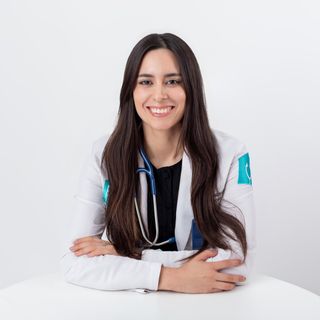 Analiz Velázquez Leal, Psiquiatra Mérida