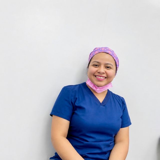 Erika Chavez, Ginecólogo San Luis Potosi