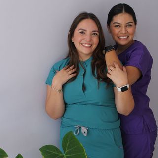 Adriana Berenice Palacio Sánchez, Dentista - Odontólogo Zapopan