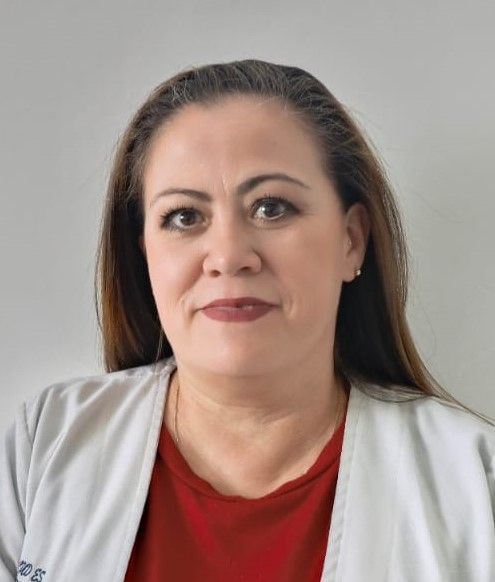 Marisol Chavez Rojas, Nutricionista Tlalnepantla de Baz