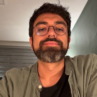 Ampliar imagen: Daniel Valentín Castañeda Gómez, Psicólogo Miguel Hidalgo