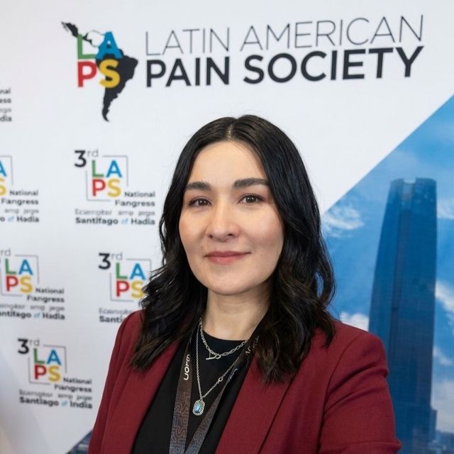 Martha Eneyda García López, Anestesiólogo Mazatlan