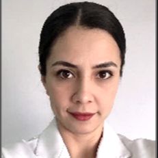 Evelin Valeria Moreno Vargas, Nutriólogo Benito Juárez