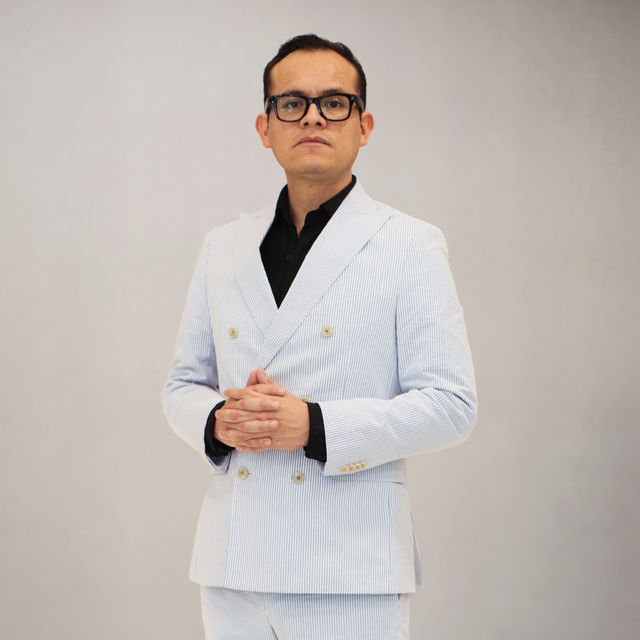 Hector Guillermo Betancourt del Campo, Cardiólogo Monterrey