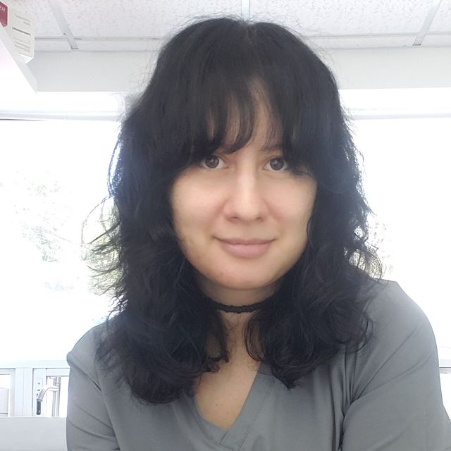 Xochitl Rivera, Médico general Ciudad de México