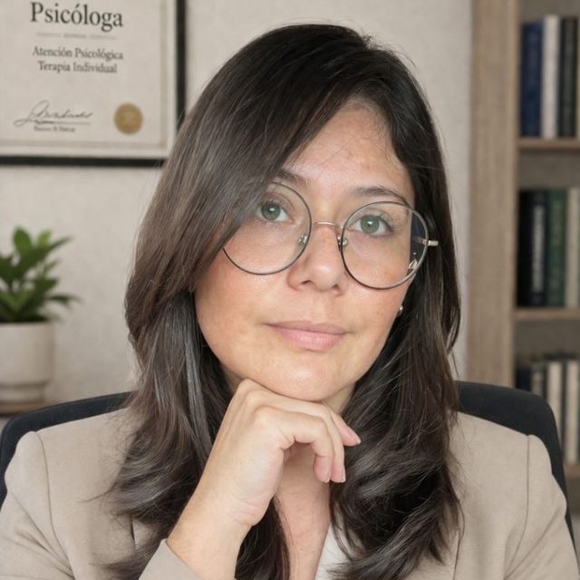 Norma Alicia  Elizondo Huerta, Psicólogo Villa de Alvarez