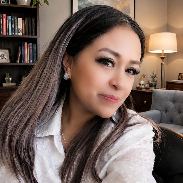 Luisa Victoria Ramírez García, Psicólogo Apizaco