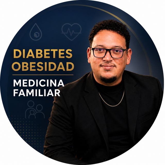 Irving Sánchez Ronquillo, Médico de familia Chihuahua