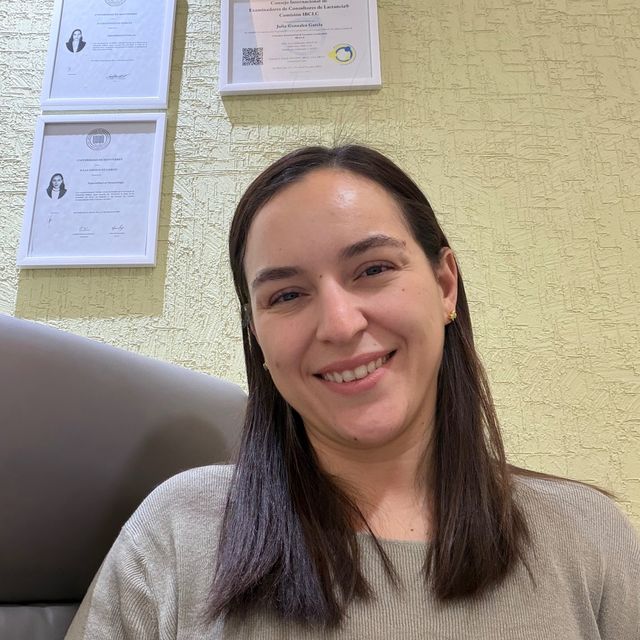 Julia González García, Pediatra Saltillo