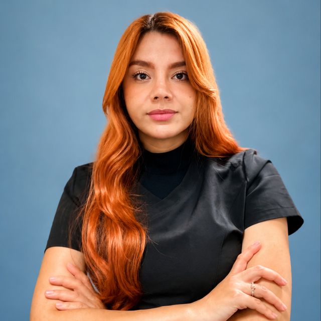 Nathaly Sánchez Rebollar, Otorrinolaringólogo Ensenada