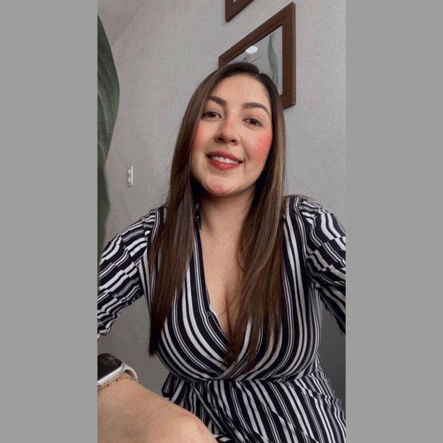 Evelin Flores Ramírez, Psicólogo Tlalnepantla de Baz