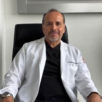 Jorge Gonzalez Vargas