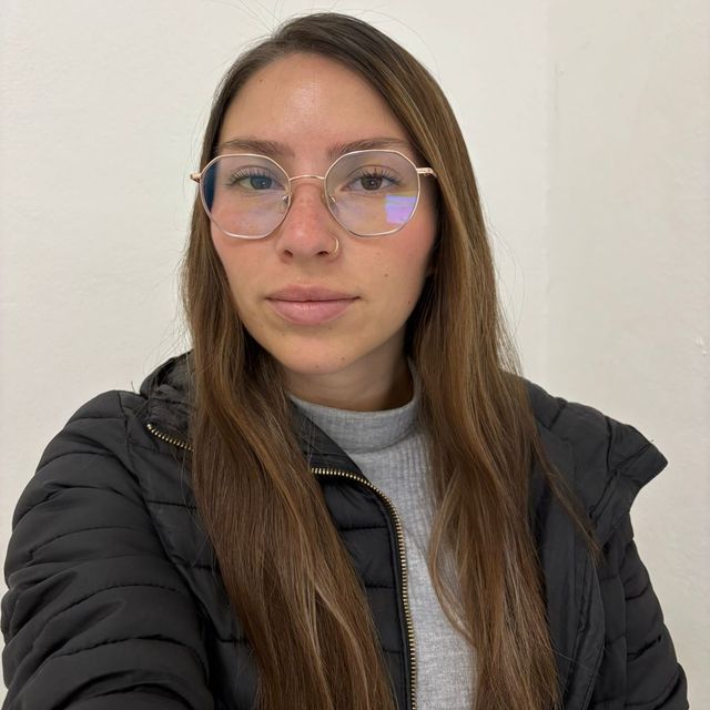 Laura Michelle  Romero Amador , Psicólogo Querétaro