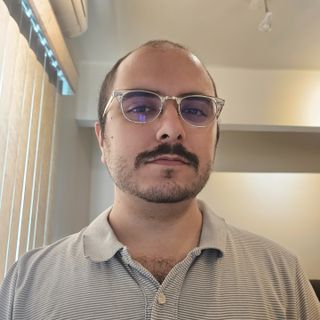 Mtro. Rogelio Hinojosa Fernández