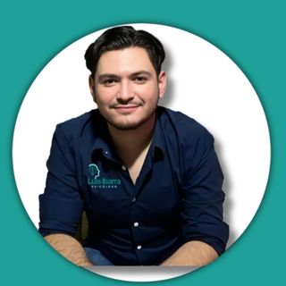 Ampliar imagen: Luis Ibarra Morales, Psicólogo Culiacan