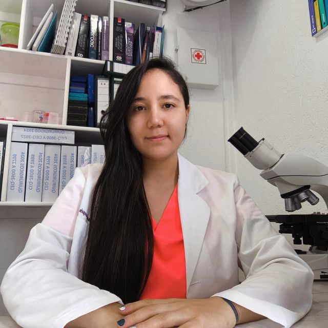 Fernanda Monteagudo Cásarez