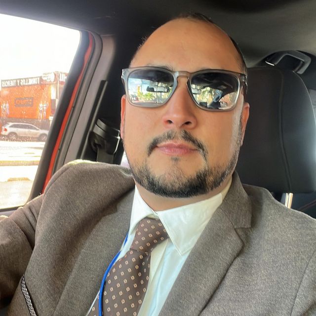 Hector Javier Sanchez Guajardo, Ortodoncista Ciudad Juarez