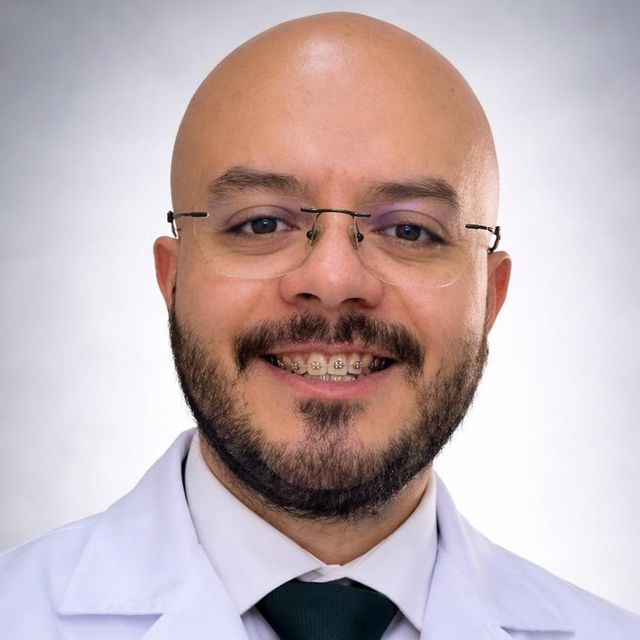 Mauricio Cruz Mendoza, Médico general Naucalpan