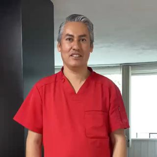 Ampliar imagen: Andrés Delfino Franco Sanchez, Terapeuta complementario Puebla