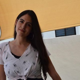 Lic. Ariadne Aguilar