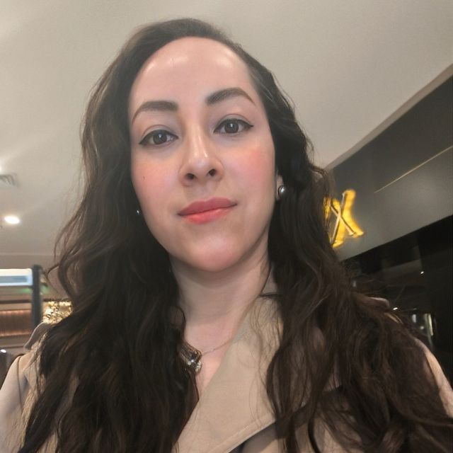 Miriam Elizabeth Cruz Cruz, Dentista - Odontólogo Pachuca de Soto